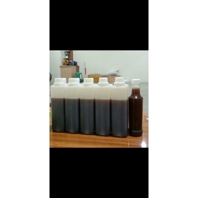 

MADU ASLI HUTAN AKASIA JAMBI Rp.150.000