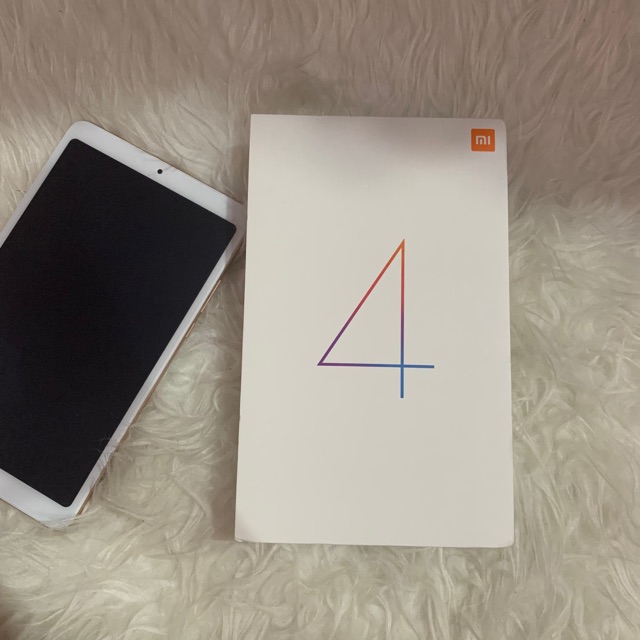 XIAOMI MI PAD 4 WIFI