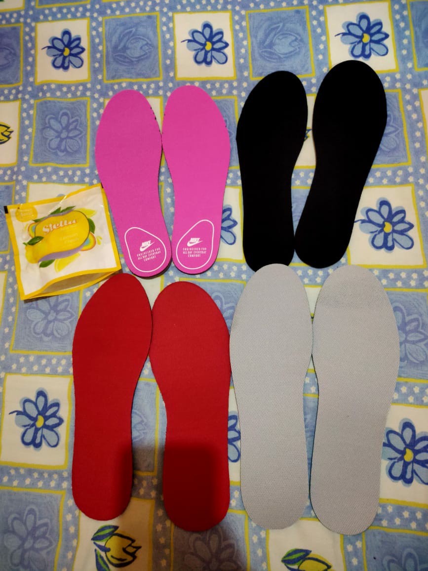 Stella Air Freshener Naturals All In One