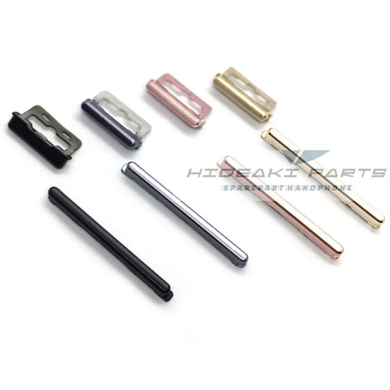 TOMBOL LUAR XIAOMI REDMI S2 TOMBOL VOLUME POWER REDMI S2