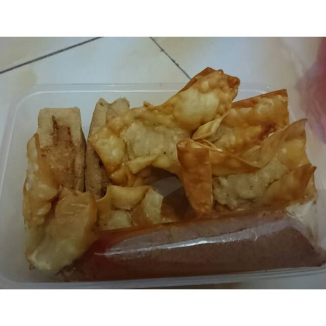 

Batagor ngeunah