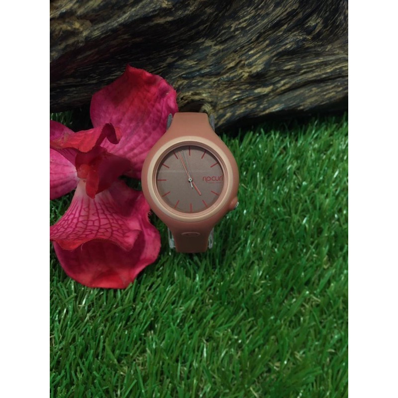 Jam tangan Ripcurl Wanita aurora dusty rose