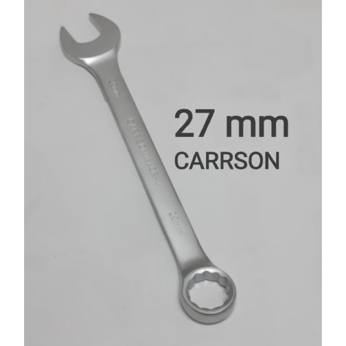 kunci ring pas 27mm CARRSON - ring pas 27 mm