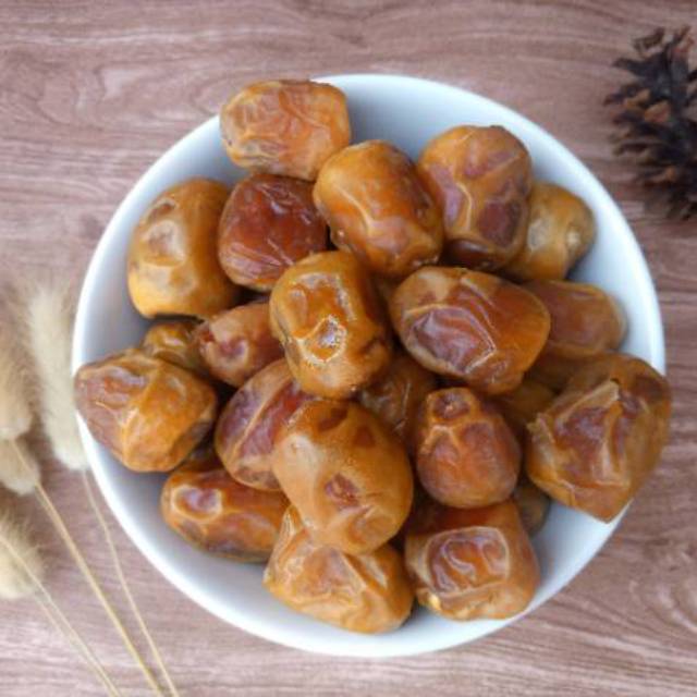 

kurma sukari basah 500gr/ruthob/kurma Sukari premium