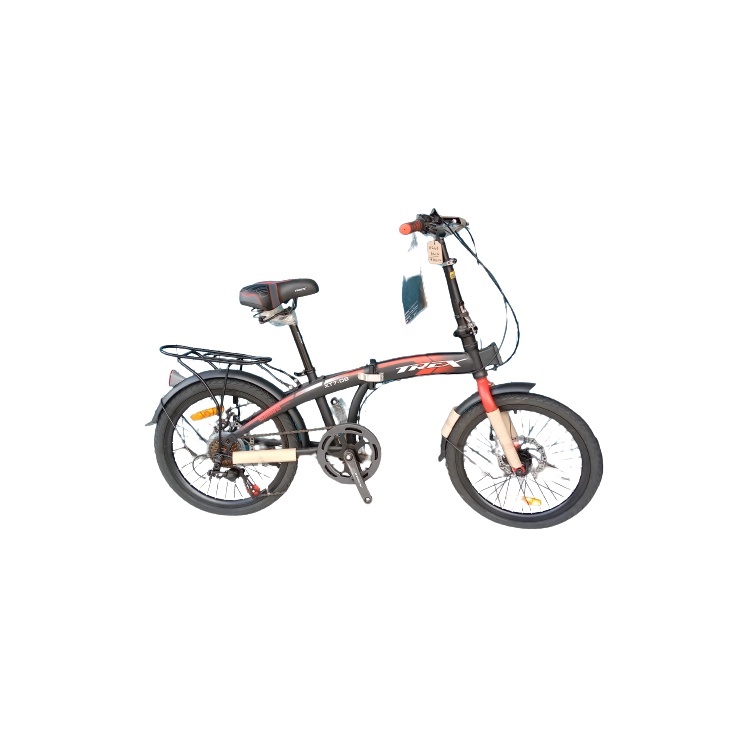 SEPEDA LIPAT TREX 20 INCH