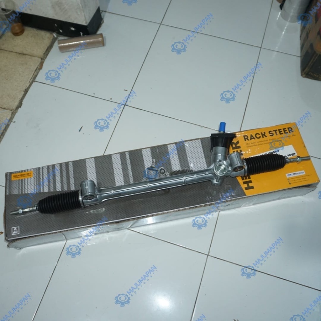 Jual RACK STEERING STERING RACK STEER STIR SUZUKI ERTIGA | Shopee Indonesia