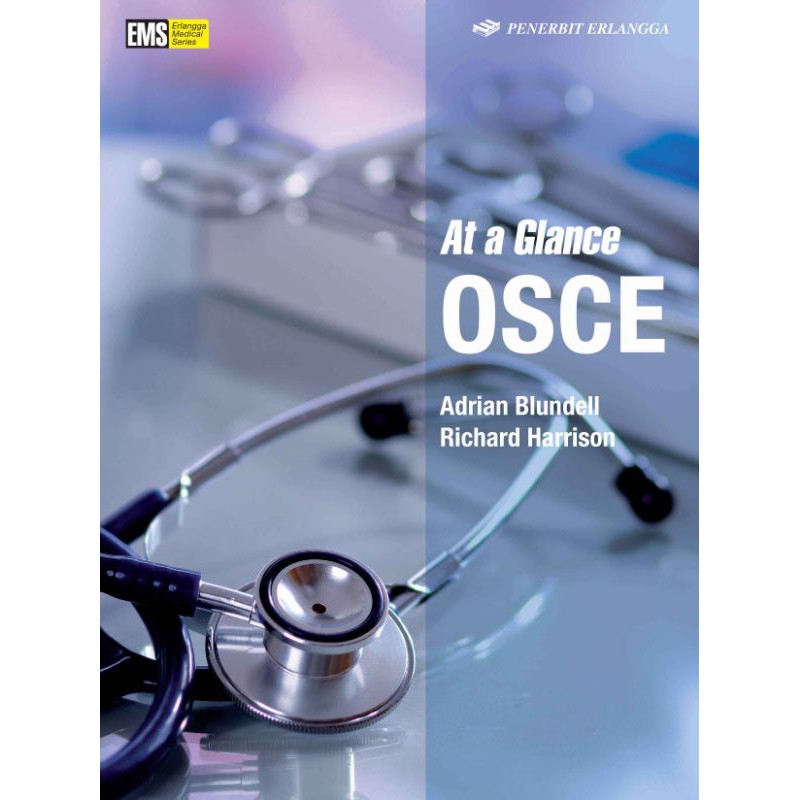 AT A GLANCE OSCE
