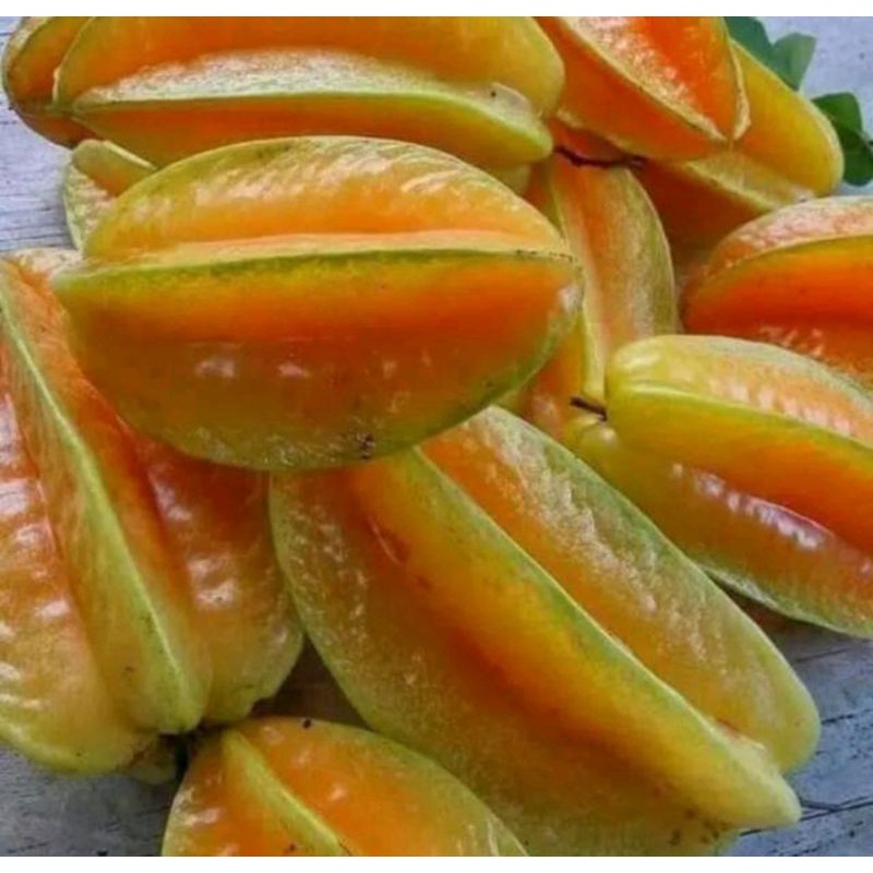 

BELIMBING MANIS 500gr