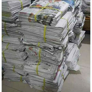 Koran Lokal Bekas per 1 kg