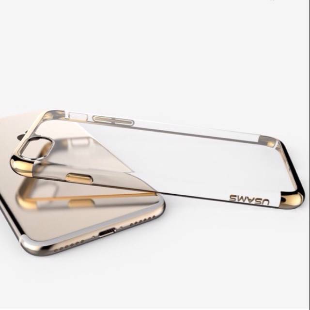 Usams kingsir iPhone 8plus hadcase usams original