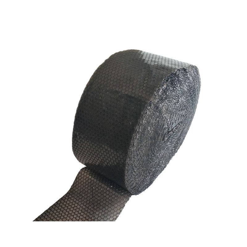 

Bubble Wrap hitam premium 30 cm x 5 meter