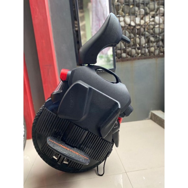 Inmotion EUC V11 3,158 km 2