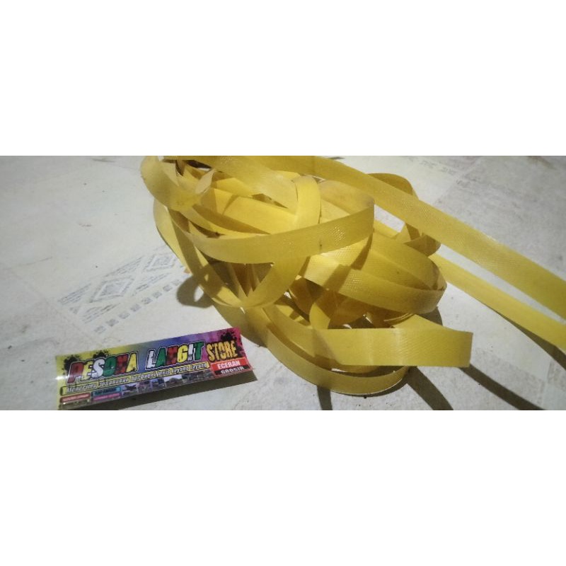 tali peti layangan/sendaren/sawangan tipis