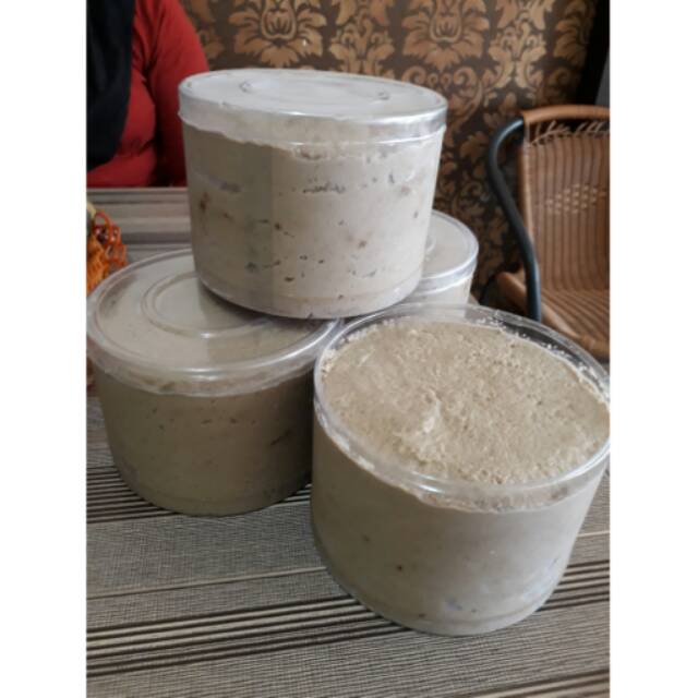 

Bumbu coto makassar