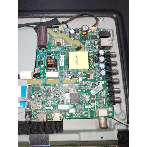 MB Panasonic 32F303G