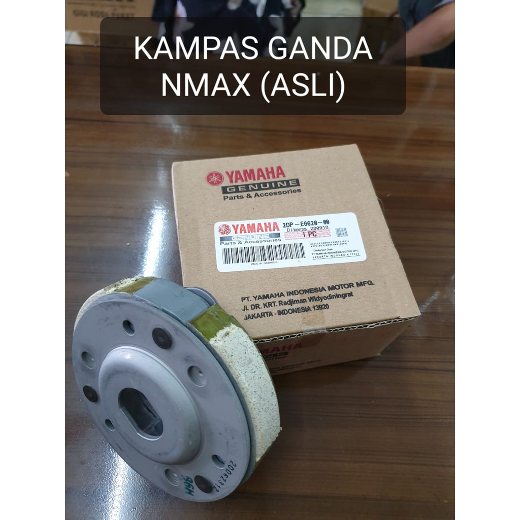 KAMPAS GANDA NMAX ORI