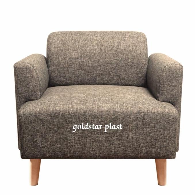 SOFA 1 SEATER/SOFA 1 DUDUKAN/ SOFA BEATLE