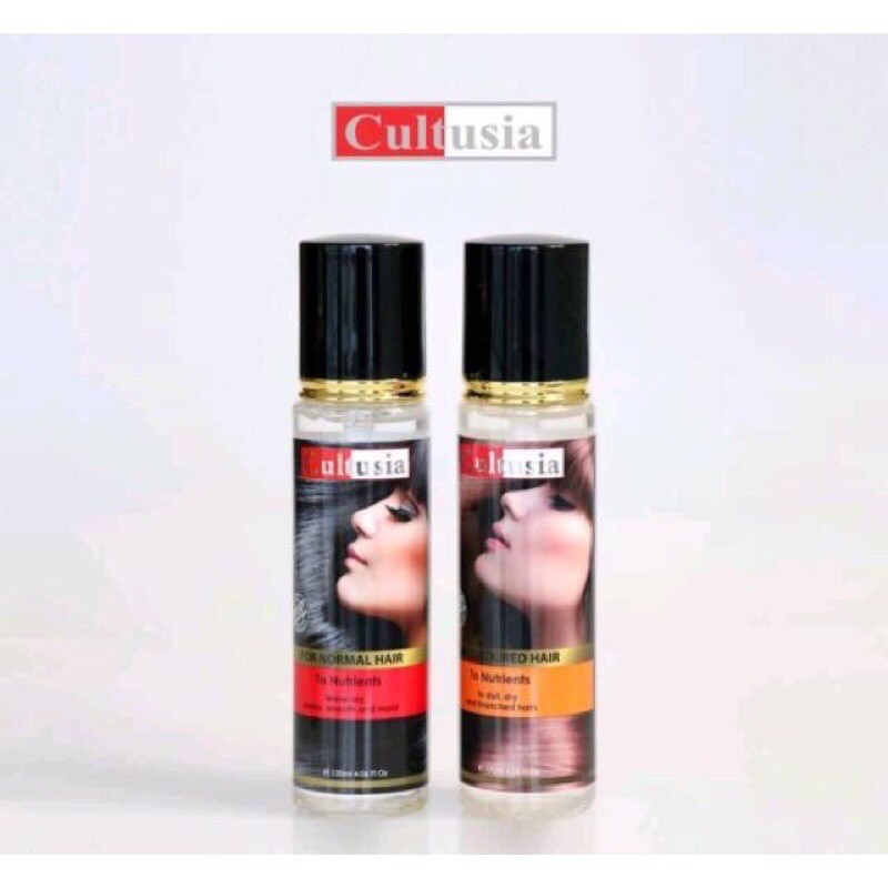 CULTUSIA HAIR SERUM