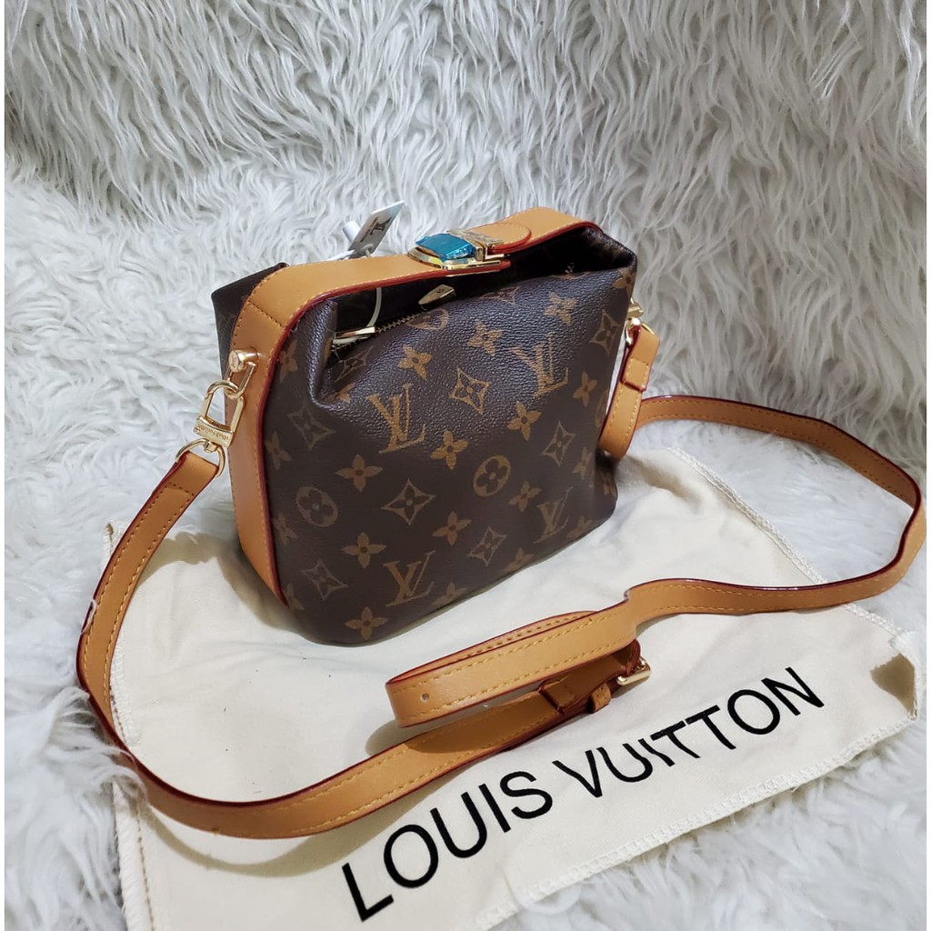 HOBO mini LV premium cakep