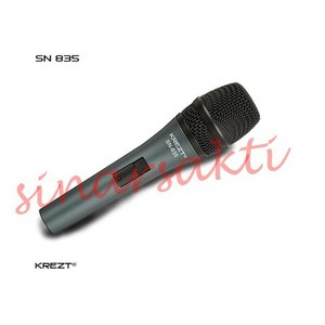 Mic kabel KREZT SN 835