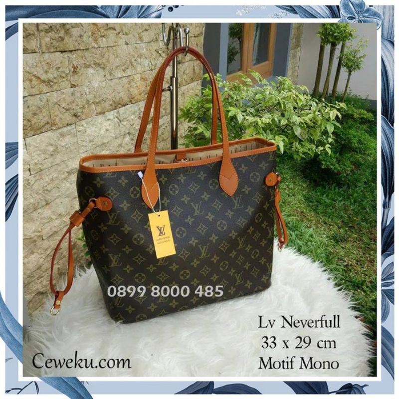 Tas Wanita Import Branded Terlaris