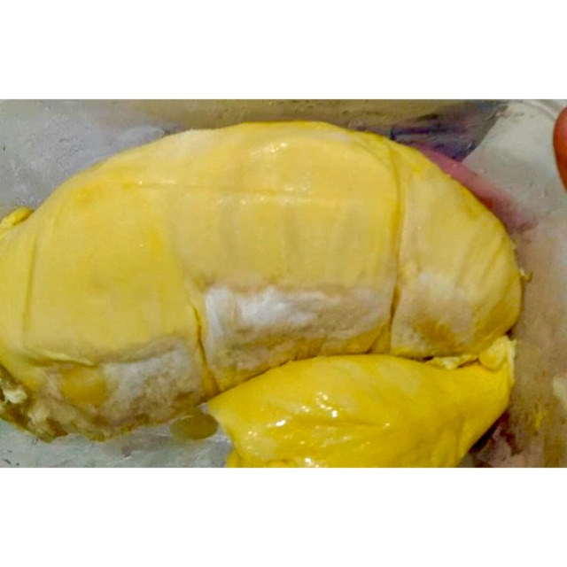 

Durian Monthong Super