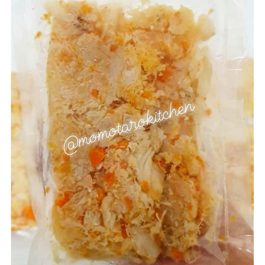 

Daging Kepiting PREMIUM