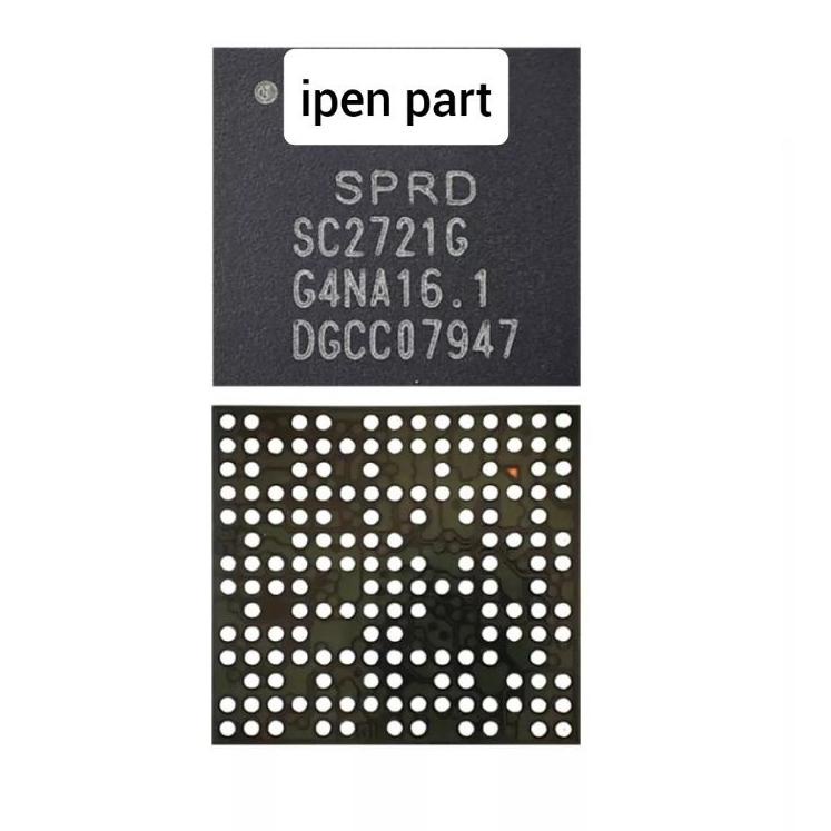 Menarik.. IC SC2721G Samsung SC 2721G