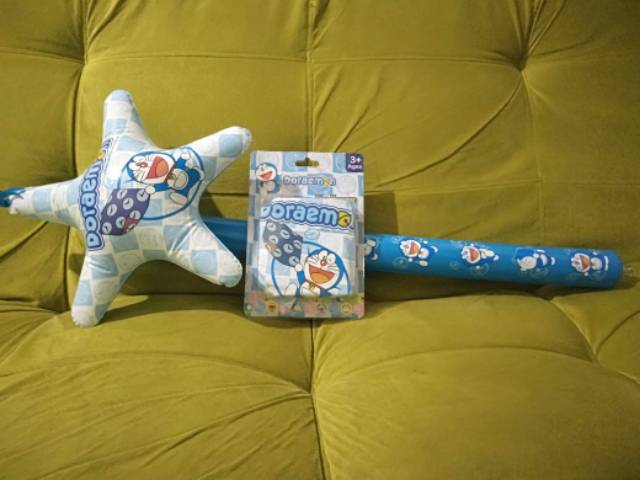 Pelampung Renang Hammer Doraemon HARGA GROSIR 18000 ORI + Temurah