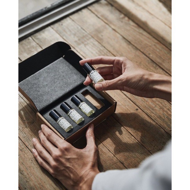 discovery set of le labo - 5ml ( harga per pc )