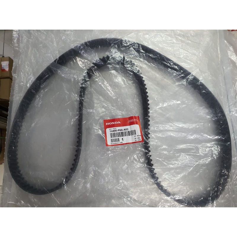 Timing Belt Odyssey RA8 3000cc