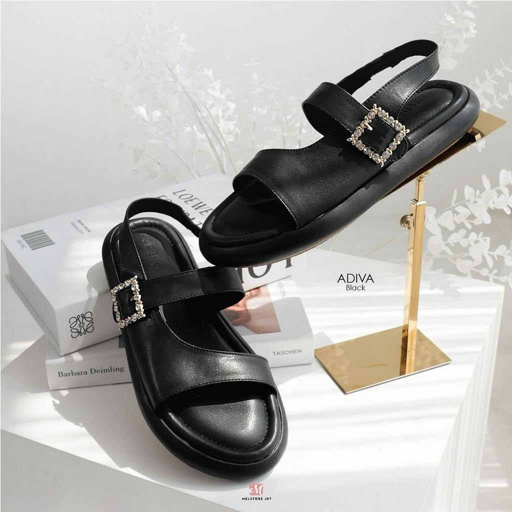 Damelia Adiva Sandals Wanita