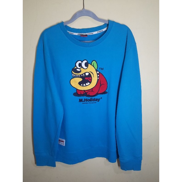 M.Holiday-KoreanBrand XL