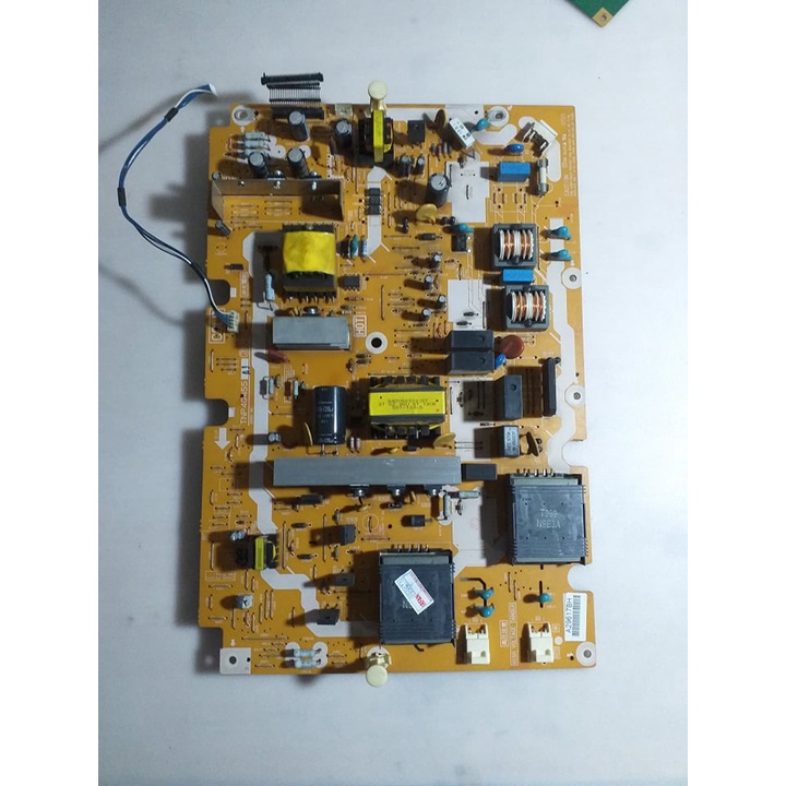 PSU Power Supply TH L32c10X - TH-L32C10X - L32c10X - TH L32C10X2 Regulator TV Panasonik