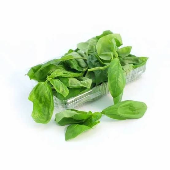 

SAYUR BASIL FRESH PERBUNGKUS