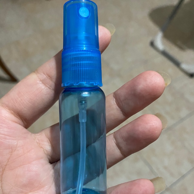 Botol spray 40 ml