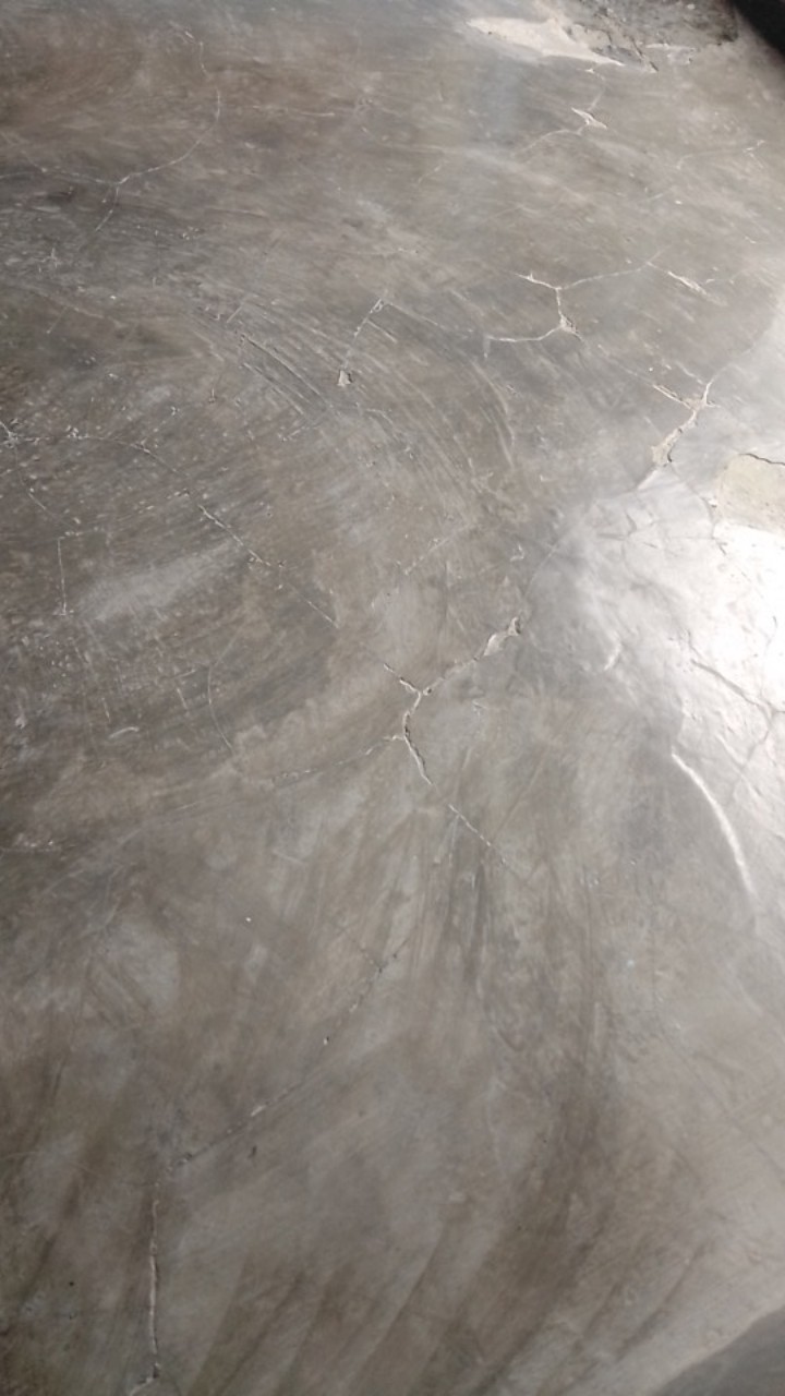 Gantungan Baju Kawat / Hanger Kawat Set Isi 10