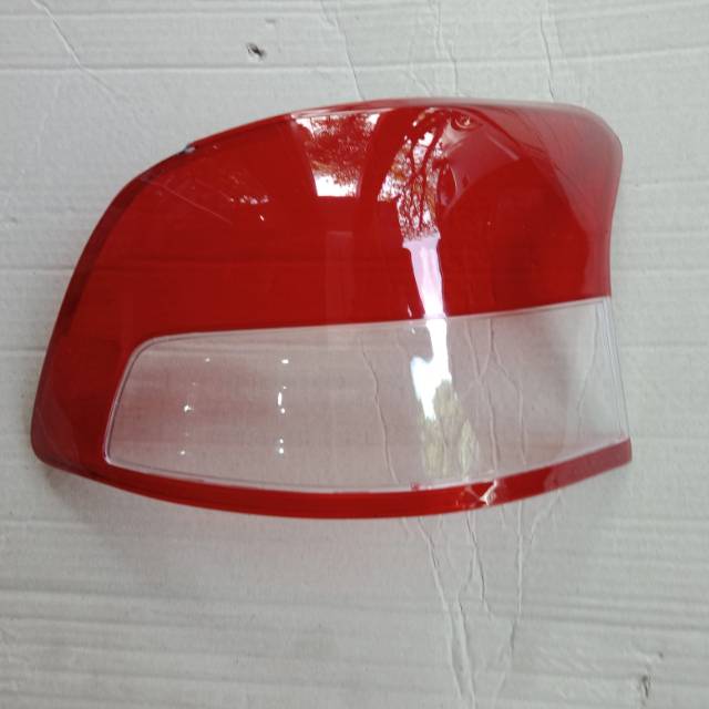 MIKA LAMPU STOPLAMP BELAKANG VIOS GEN 2 STOP LAMP