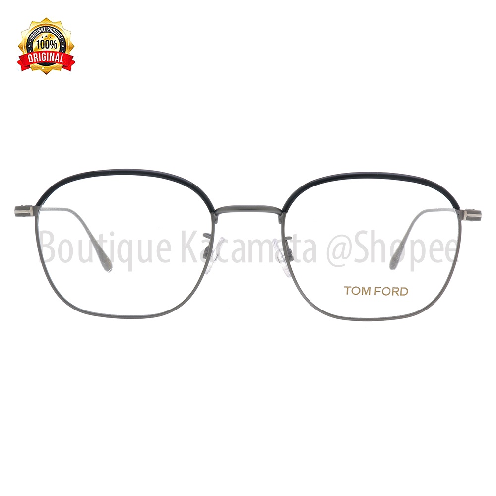 Frame Kacamata Tom Ford Original TF5564-K-009