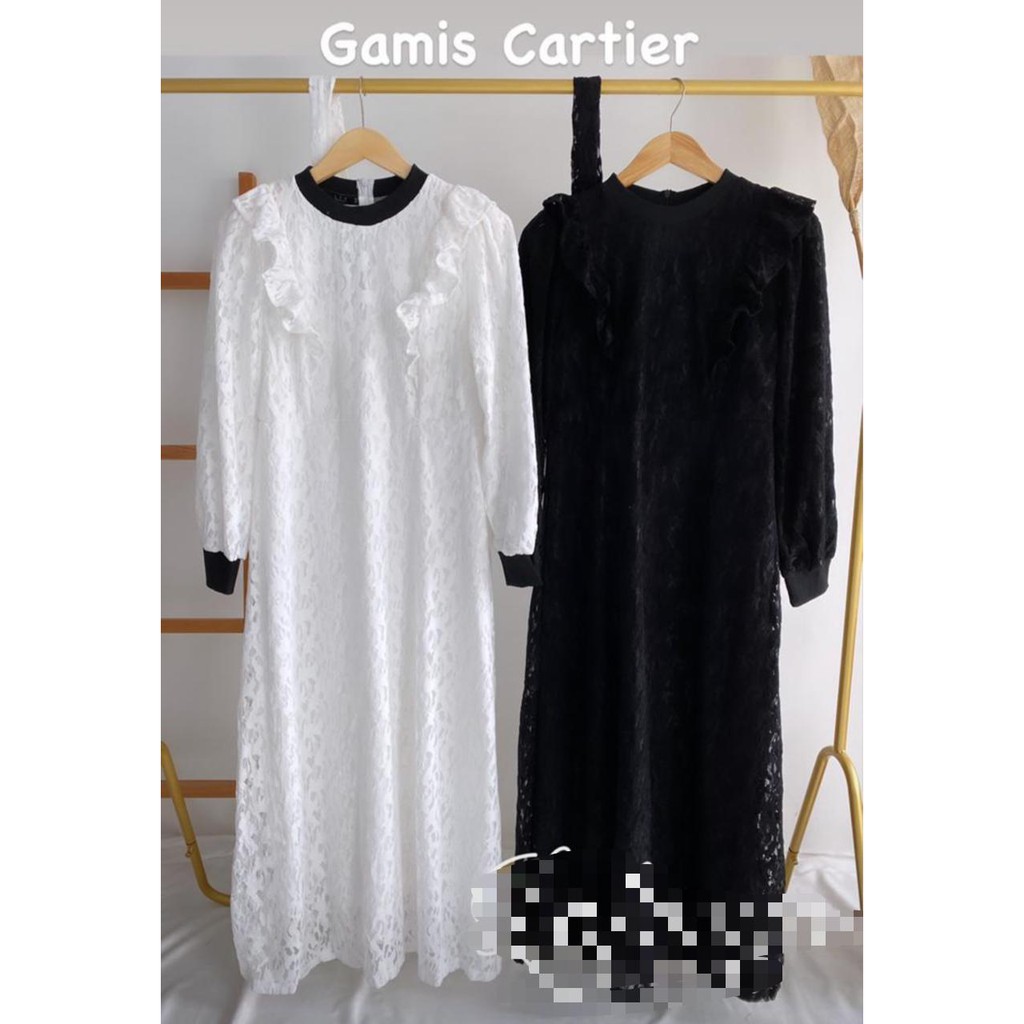 Gamis Import Maybe