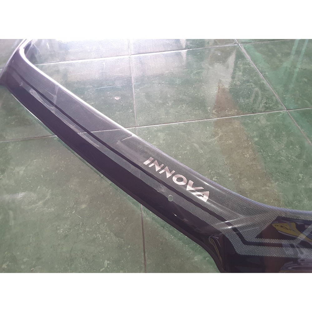 Deflecta All New Innova 2016 Carbon