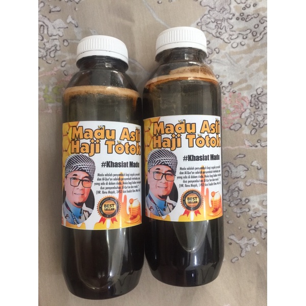 

madu asli