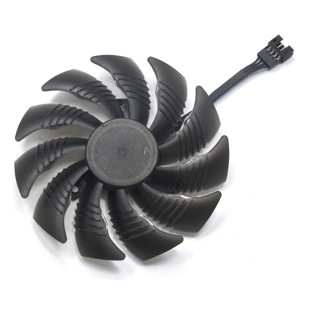import t129215su pld09210s12hh cooler fan for gigabyte nvidia geforce gtx 960 4gd p106 100 6g