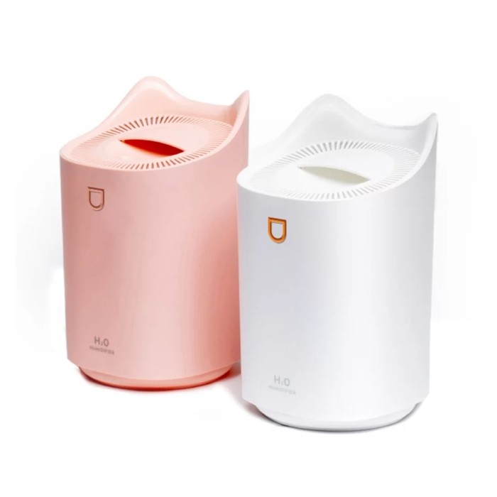 Air Humidifier Purifier K7 Aroma Therapy 3000ml Aromaterapi Air diffuser Oil