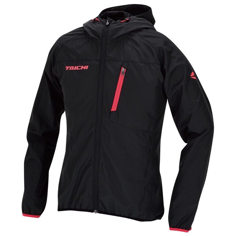 jaket parasut taichi