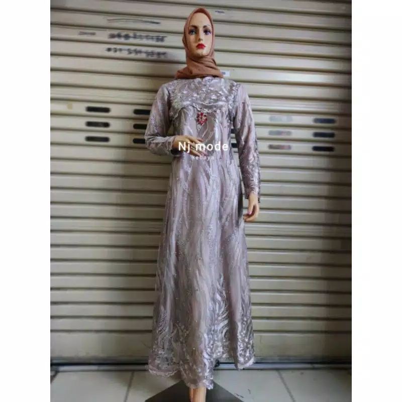 GAMIS LAKUNA/GAMIS TULLE/GAMIS MODERN