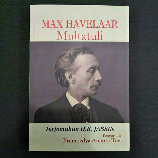 Multatuli