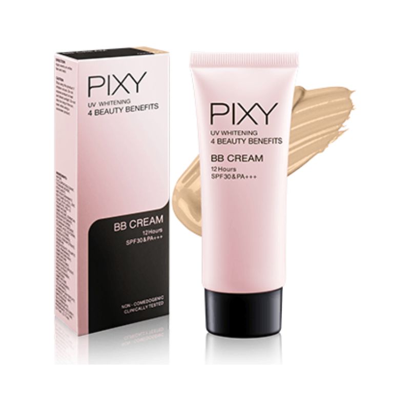BB Cream Pixy