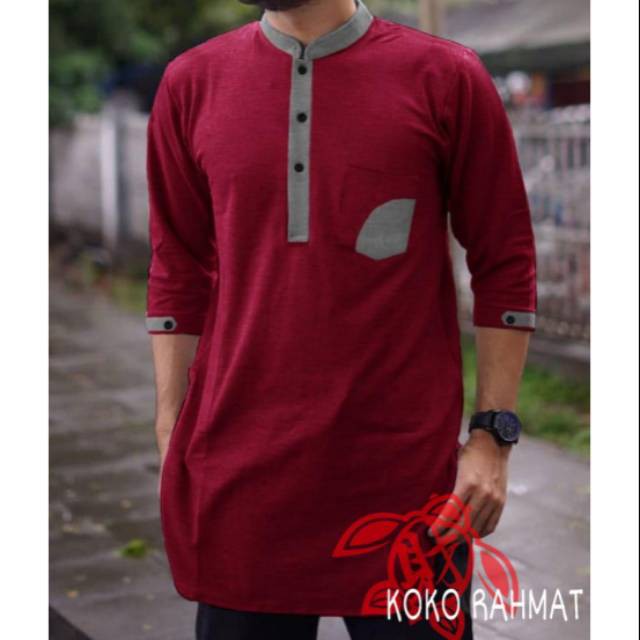 TOKE BAJU Od koko rahmat grosir tanah abang