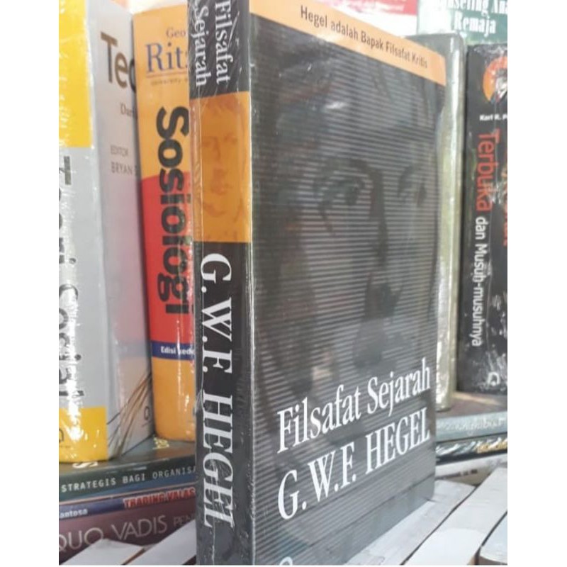 FILSAFAT SEJARAH